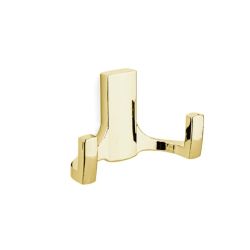 věšák Goodstyle, zlatá lesklá