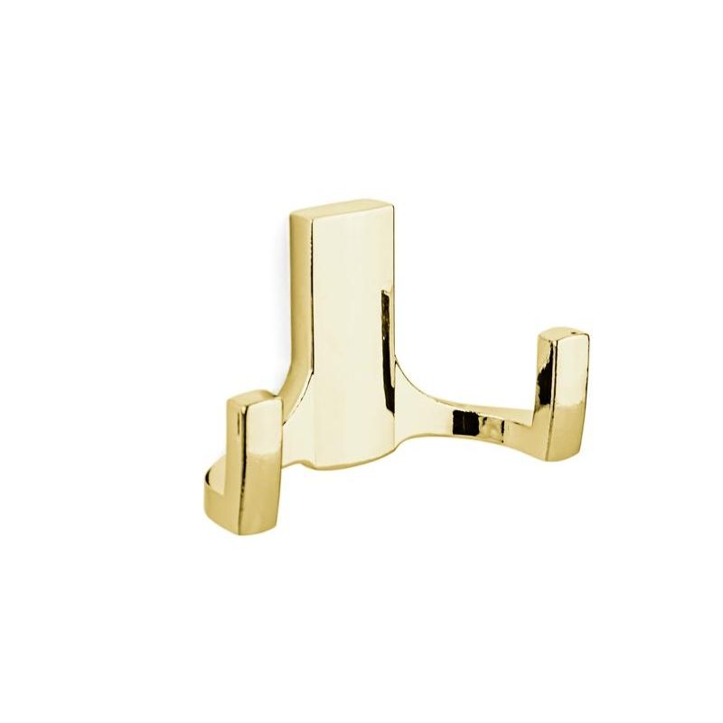 věšák Goodstyle, zlatá lesklá