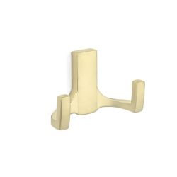 věšák Goodstyle, zlatá matná