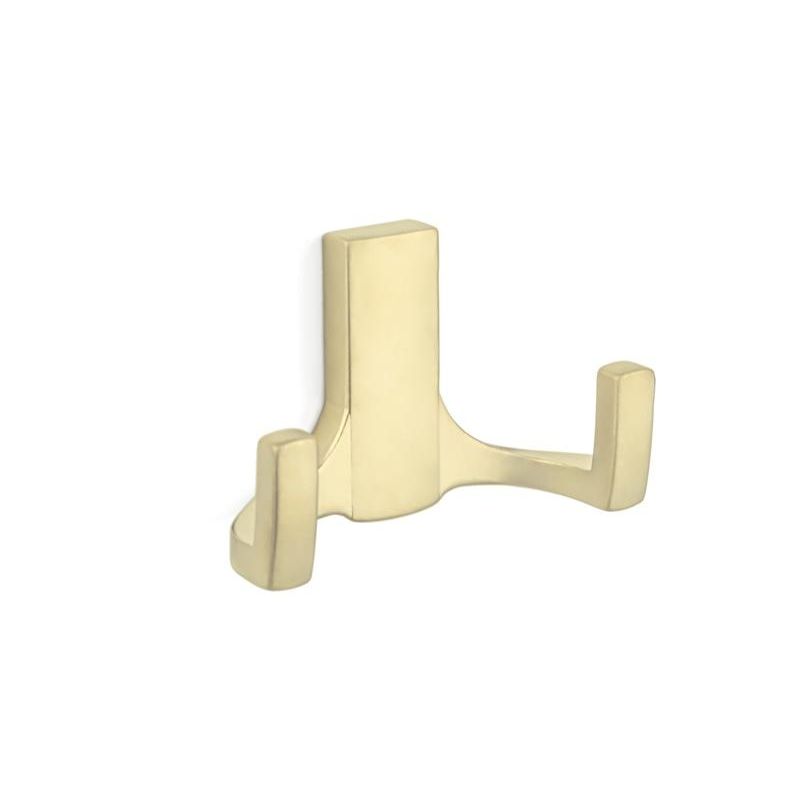 věšák Goodstyle, zlatá matná