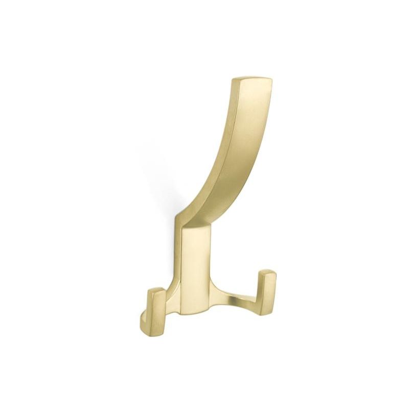 věšák Goodstyle XL, zlatá matná