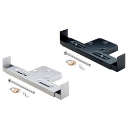 Uzamykací sada k držáku PC Lock