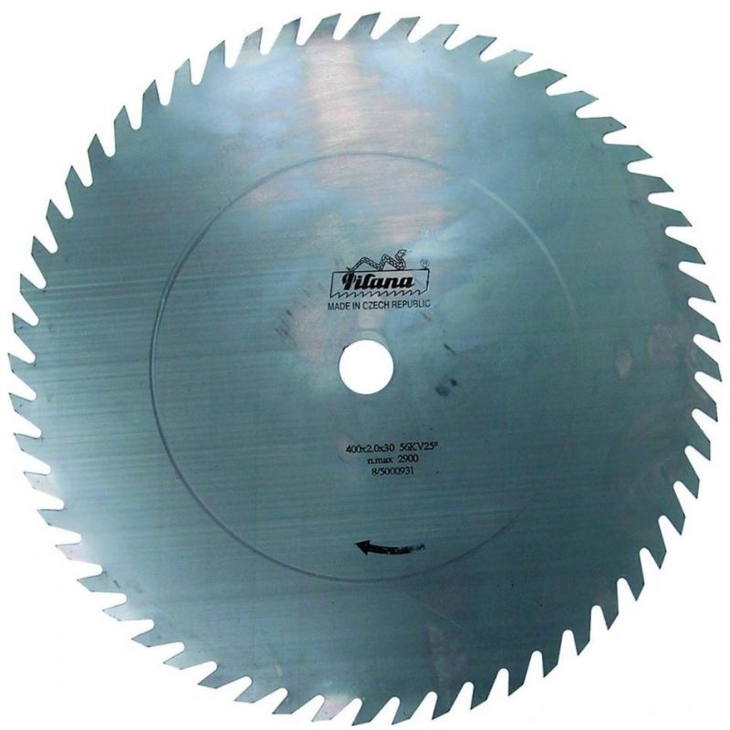 PILANA 5310 - 56KV25° Ø200 a Ø250