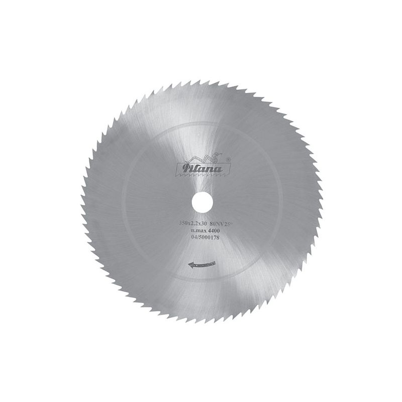 PILANA 5310 - 56KV25° Ø300 a Ø350