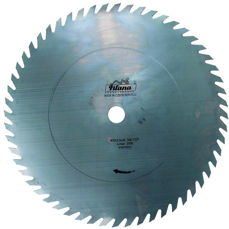 PILANA 5310 - 56KV25° Ø400 a Ø450