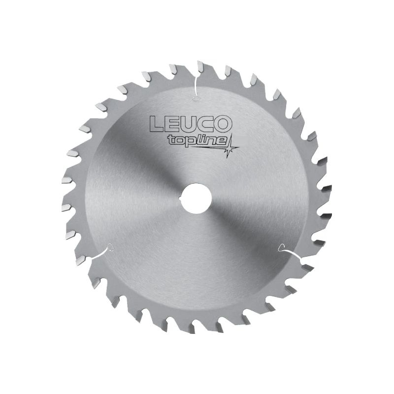 LEUCO 101315 WS Topline
