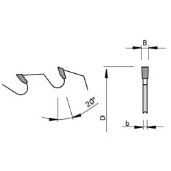 LEUCO 101310 Topline