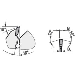 PILANA 5398 - 11WZ L