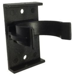 Klips k plastové nožičce