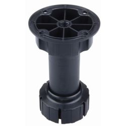 SCILM plastová nožička rektifikační - jednodílná