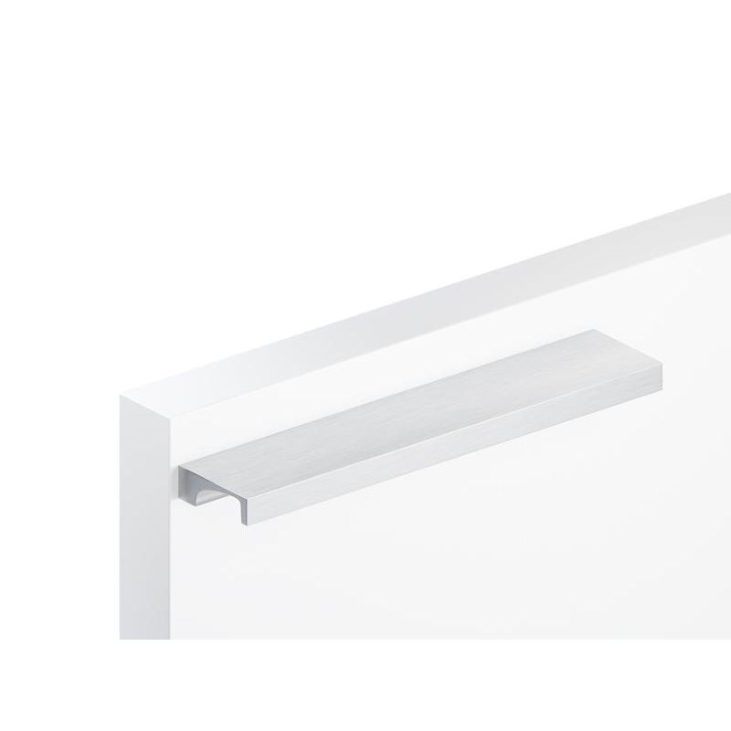 madlo Teme, eloxovaný hliník