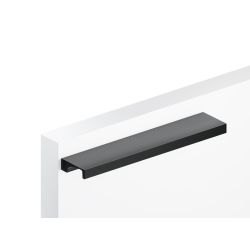 madlo Teme, černá matná