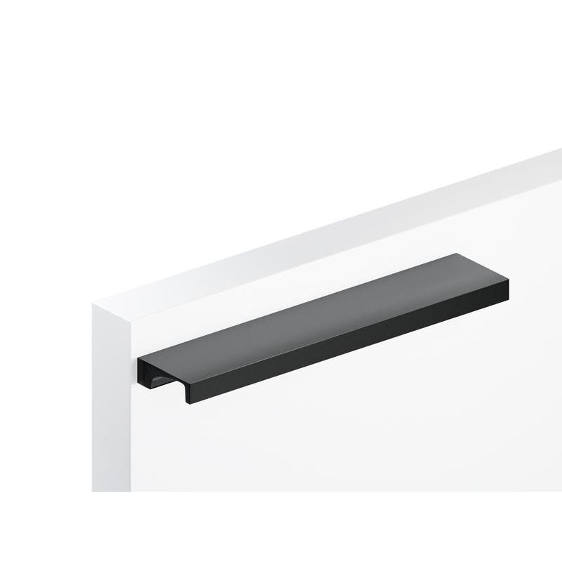 madlo Teme, černá matná