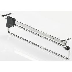 Výsuvný věšák na ramínka