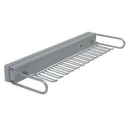 Věšák na kravaty a opasky