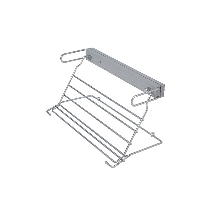 Věšák na kalhoty a sukně