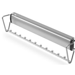 Výsuvný věšák 3311-P22, stříbrný