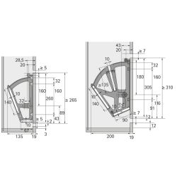 Botníkové kování