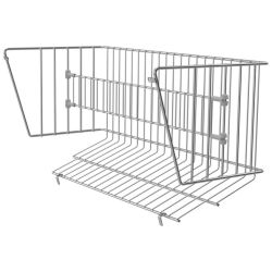 Koš na boty pro výklopná dvířka Z-4908-550