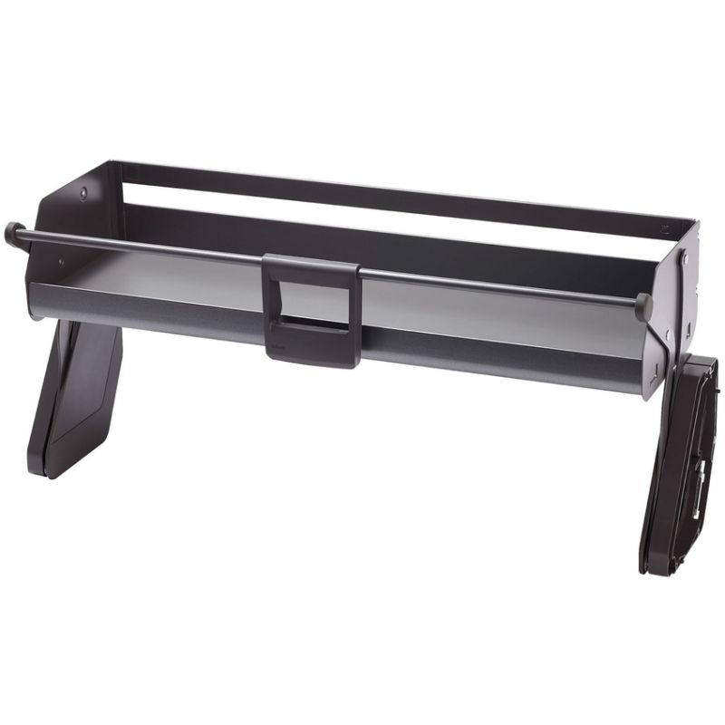 Sklopná police iMove 1 police, antracit