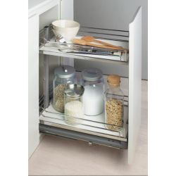 Dispenza Junior III- Rám