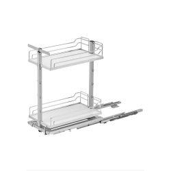 Dispenza Junior III- Rám