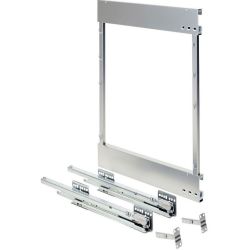 Comfort Boční rám