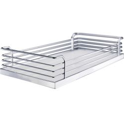 Závěsný koš - Arena Classic - 90°, chrom