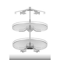 Revo 90° - mechanismus + police Arena Classic, 800 mm