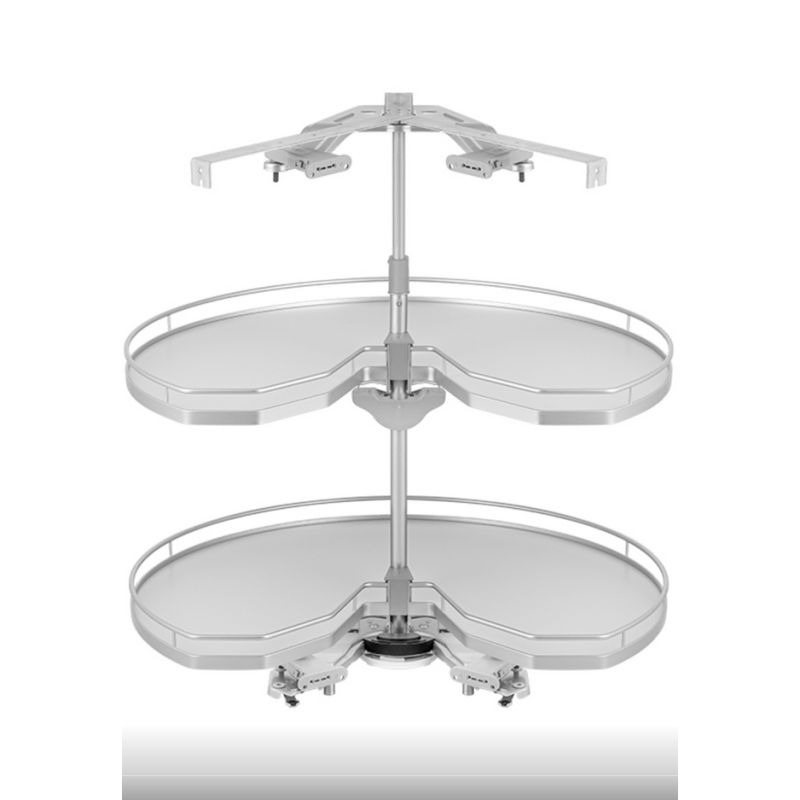 Revo 90° - mechanismus + police Arena Classic, 900 mm