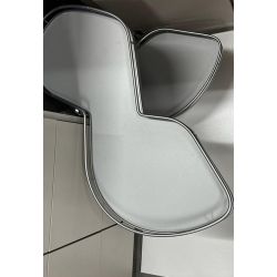 Systém LEMANS II, Arena Classic, šedá, pravá