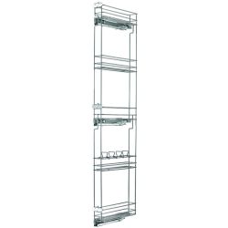 Výsuvný koš univerzální