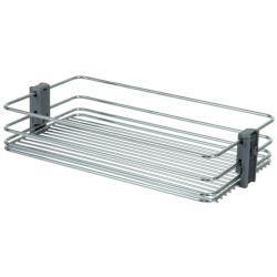 VIBO - koš potravinové skříňe - celodrátěný