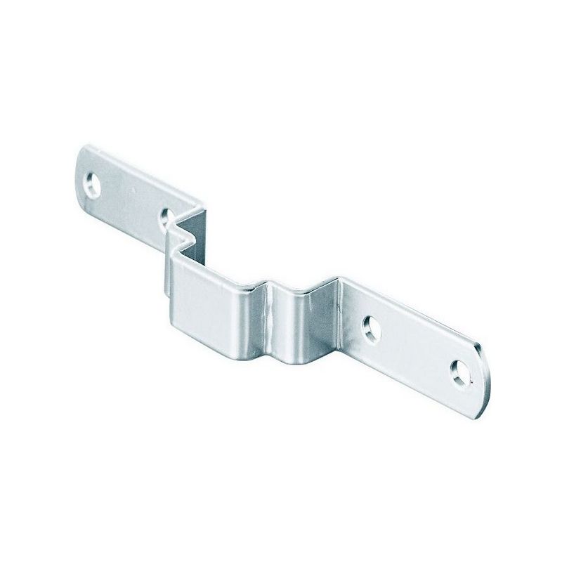 KS - stabilizátor dveří, šedý