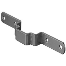 KS - stabilizátor čela, Dispensa, antracit