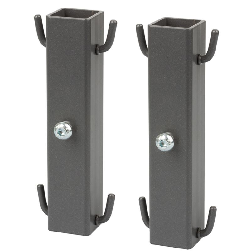 KS - Prodloužení rámu, antracit