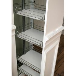 KS - police Arena Classic, Dispensa, bíle dno