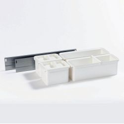 Dispensa/Comfort II YouboXx - Set 3 