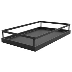 Samostatný koš Tandem II., Arena Style, antracit