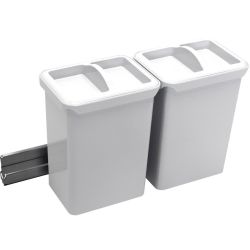 Youboxx pro Tandem 2x2 l