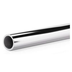 Relingová tyč Ø16, 3000 mm, chrom