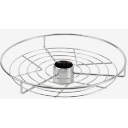 Police centrální Ø350 