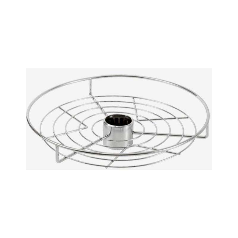 Police centrální Ø350 