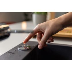  Drtič odpadu Elite Slim 100