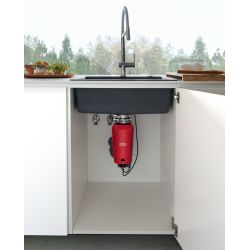  Drtič odpadu Elite Slim 100