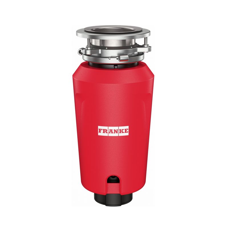 Drtič odpadu Elite Slim 75