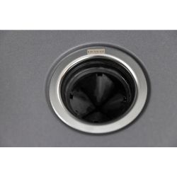 Drtič odpadu Elite Slim 125