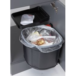 Sorter Mini, černá