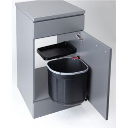 Sorter Mini, černá