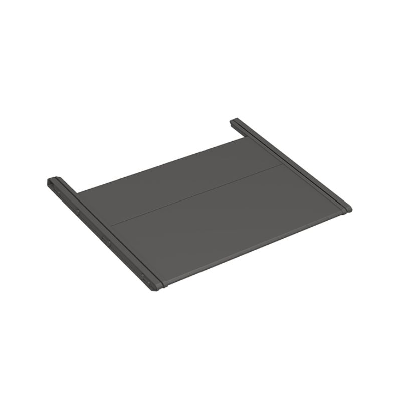 Kovové víko pro sorter Sistema 9XL